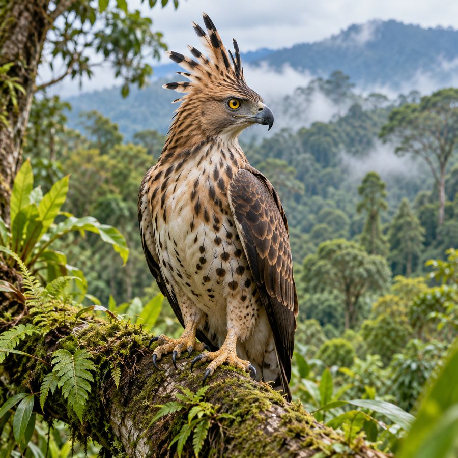 Eagle