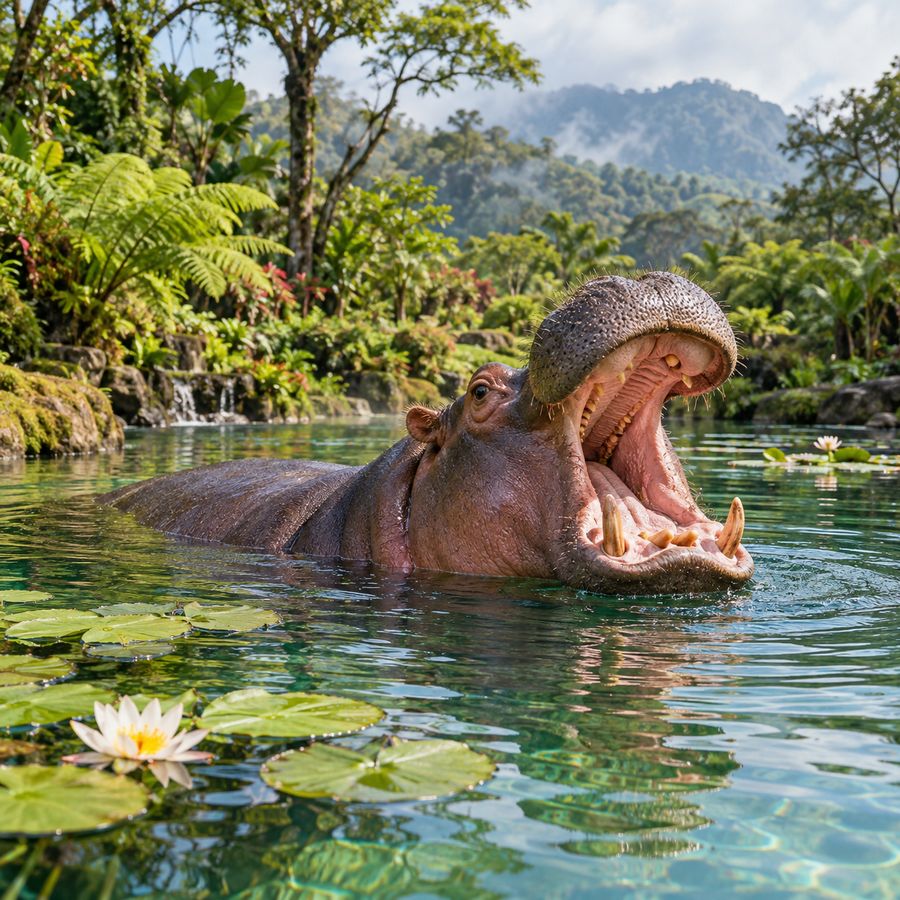 Hippo